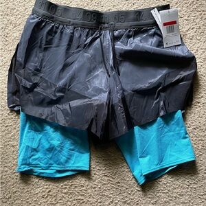 Nike Tech Pack Running Shorts